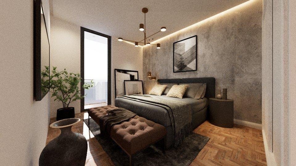 Departamento 3 ambientes. | FELIX U CAMET al 2600