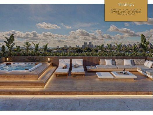 Foto de Departamento 2 ambientes. | RAWSON al 1700, imagen 5