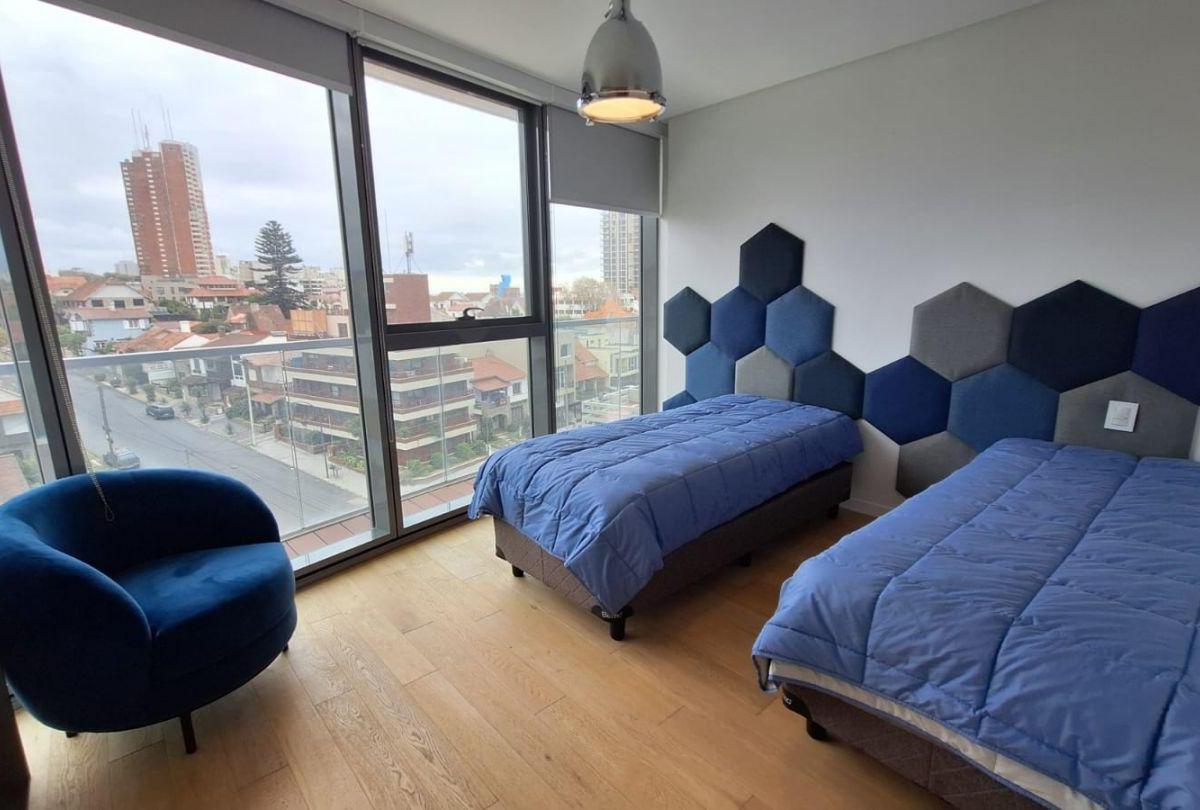 Departamento 3 ambientes. | GARAY al 100