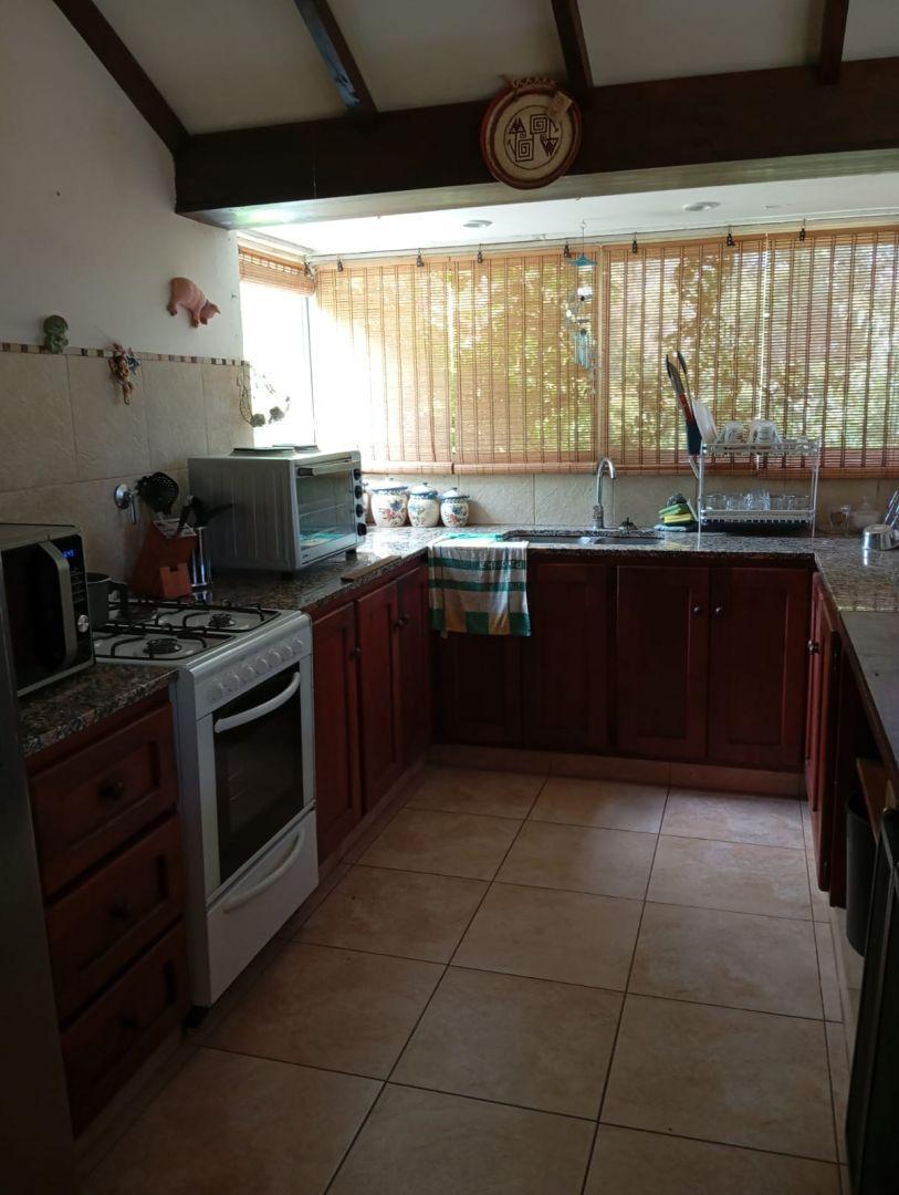 Casa 4 ambientes. | dorotea