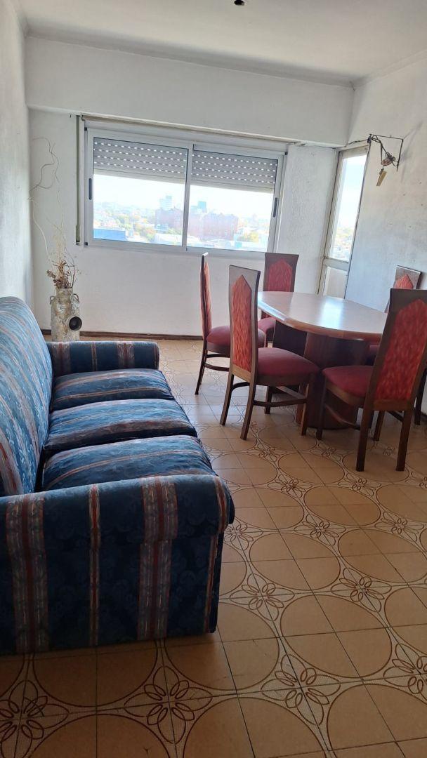 3 Ambientes con Cochera 1