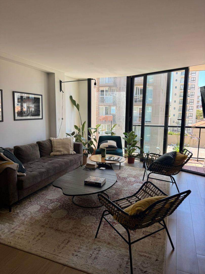 Departamento 3 ambientes. | FORMOSA al 100