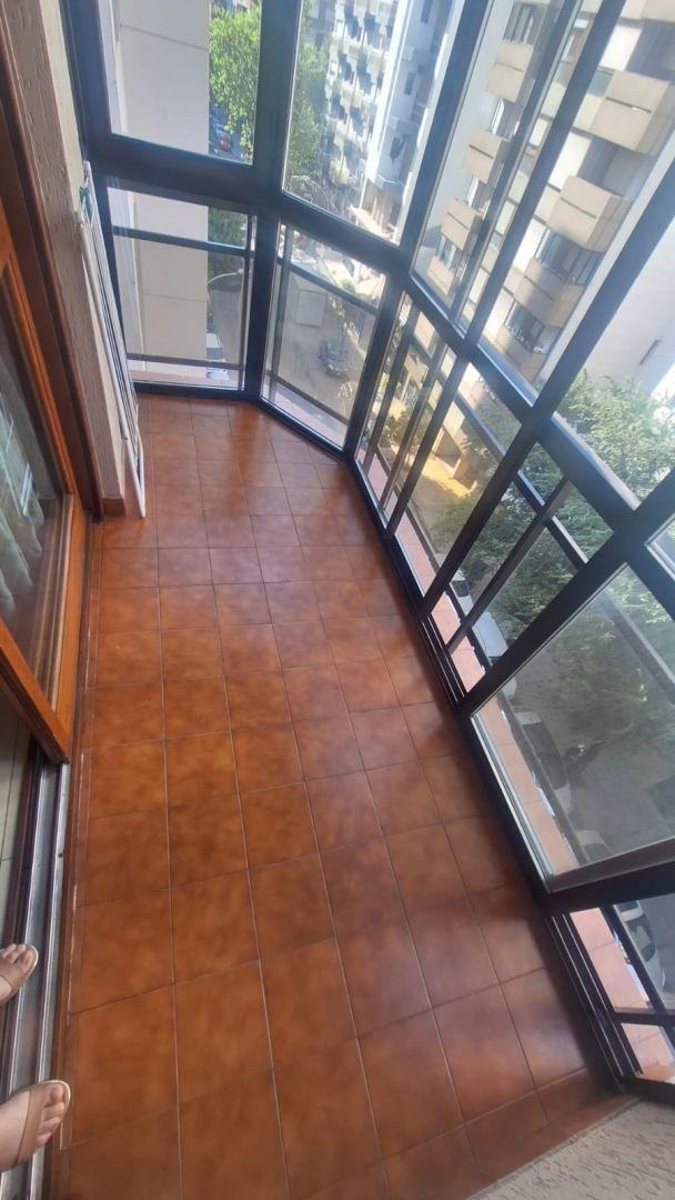 Foto de excelente 3 ambientes en venta con cochera doble, imagen 2