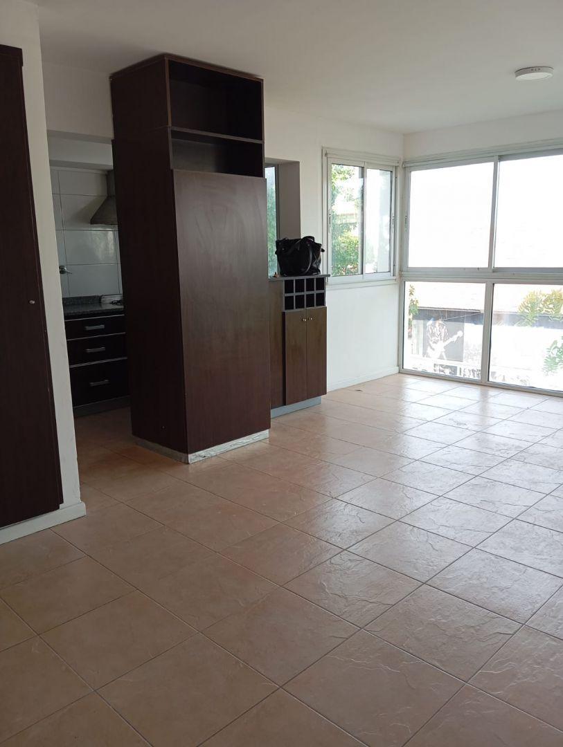 Departamento 3 ambientes. | OLAZABAL al 1800