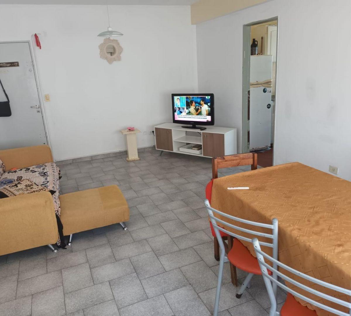 Departamento 3 ambientes. | Río Hondo al 3100