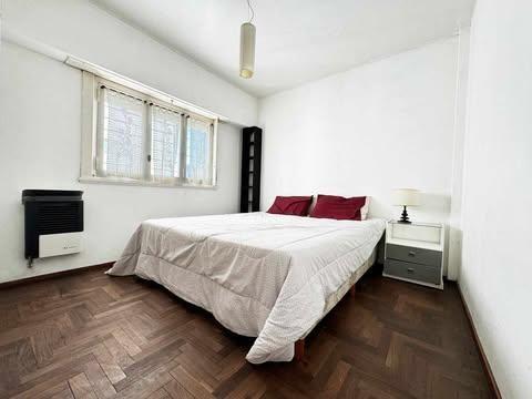 Departamento 2 Ambientes. | Lamadrid Al 2900 3