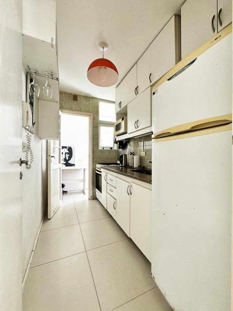 Departamento 2 Ambientes. | Lamadrid Al 2900 5