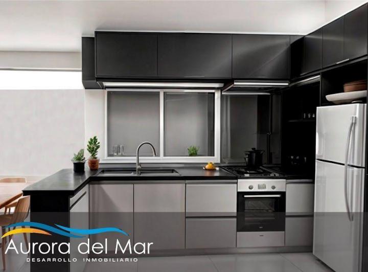 Foto de Semipiso 3AMB en Duplex con vista al mar, imagen 3