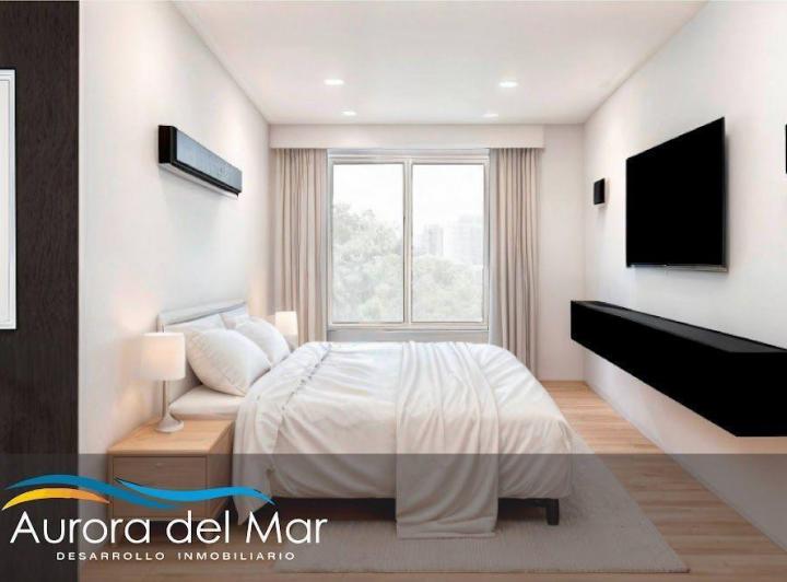 Foto de Semipiso 3AMB en Duplex con vista al mar, imagen 4