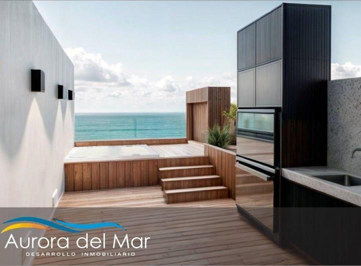 Foto de Semipiso 3AMB en Duplex con vista al mar, imagen 5
