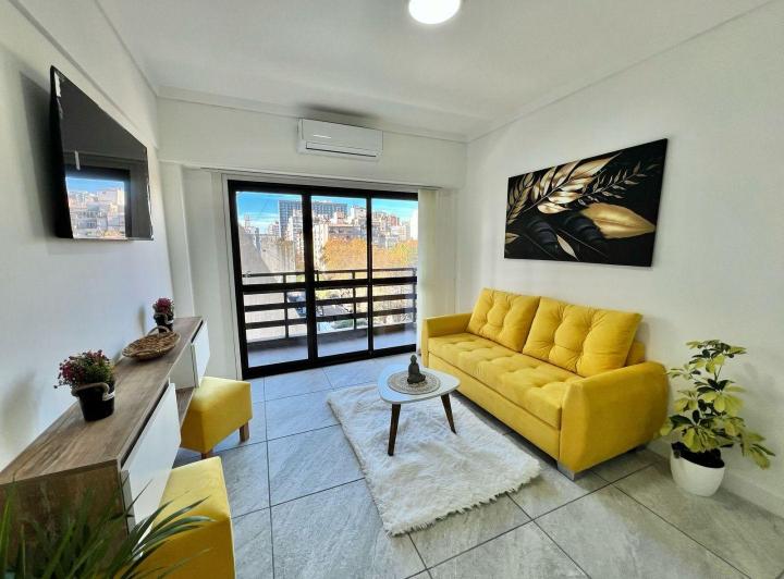 Foto de Venta de Departamento 5 AMBIENTES en Area Centro, Mar del Plata, imagen 4