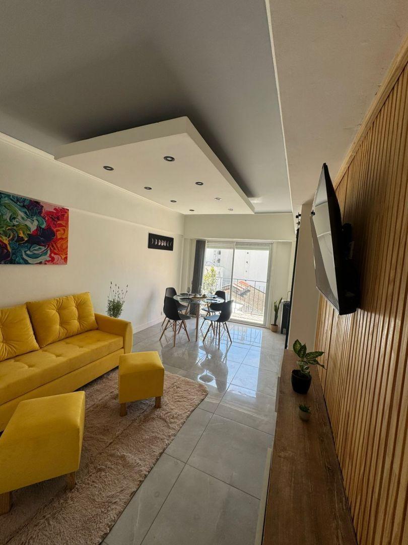 Venta de Departamento 3 AMBIENTES en Centro, Mar del Plata
