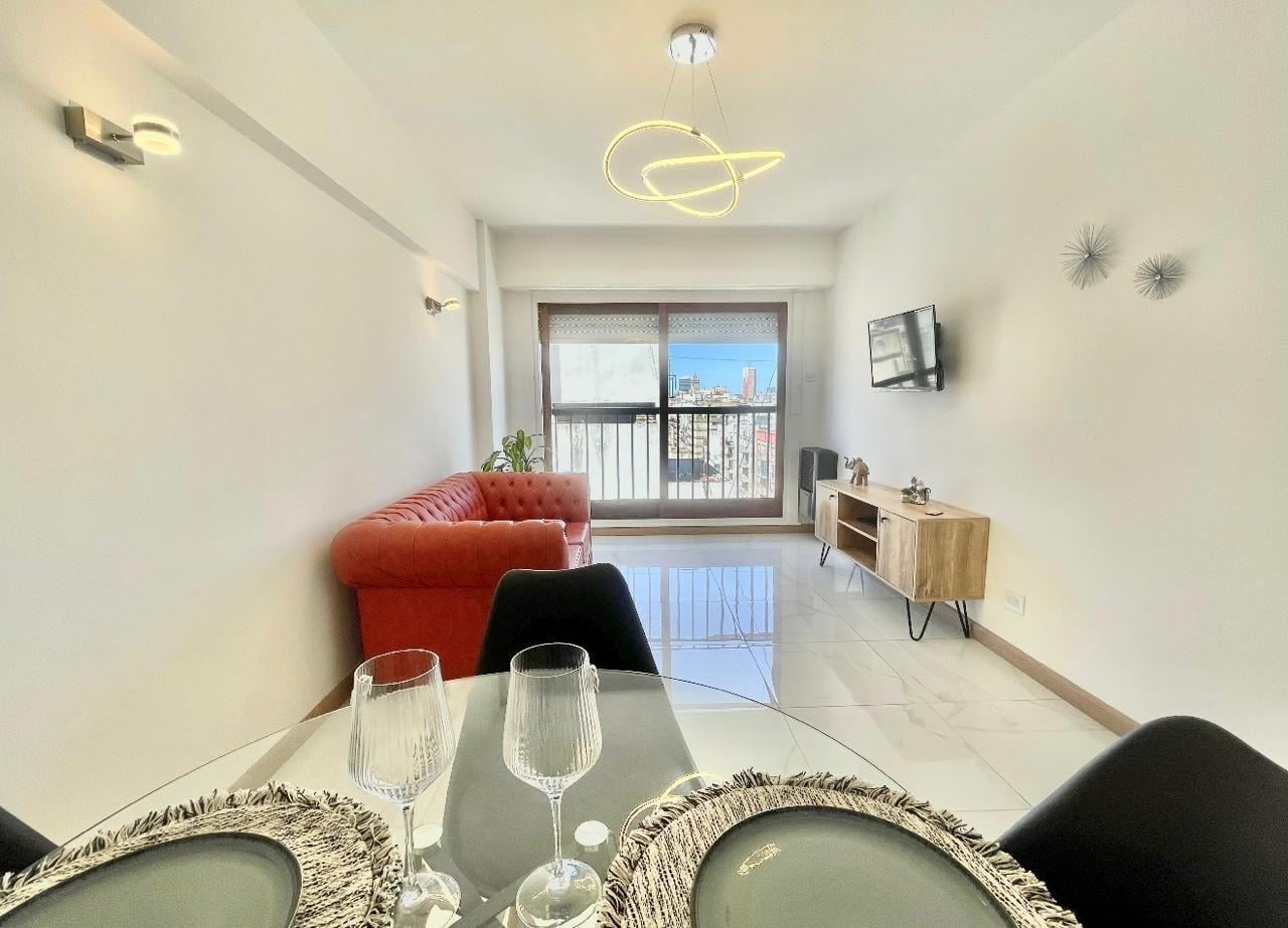 Venta de Departamento 2 Ambientes Reciclado Zona Aldrey, Mar del Plata
