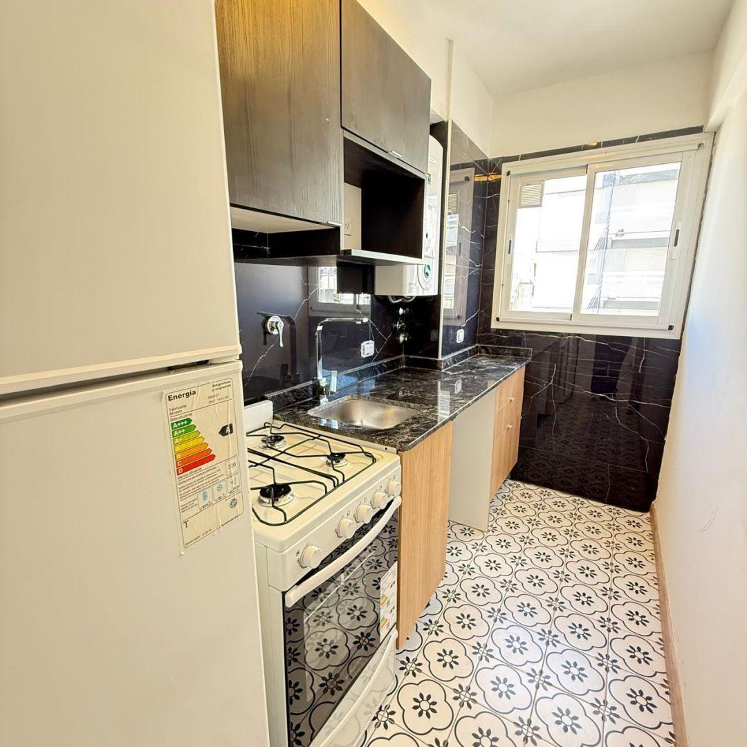 Foto de Venta de Departamento 2 Ambientes Reciclado Zona Aldrey, Mar del Plata, imagen 4