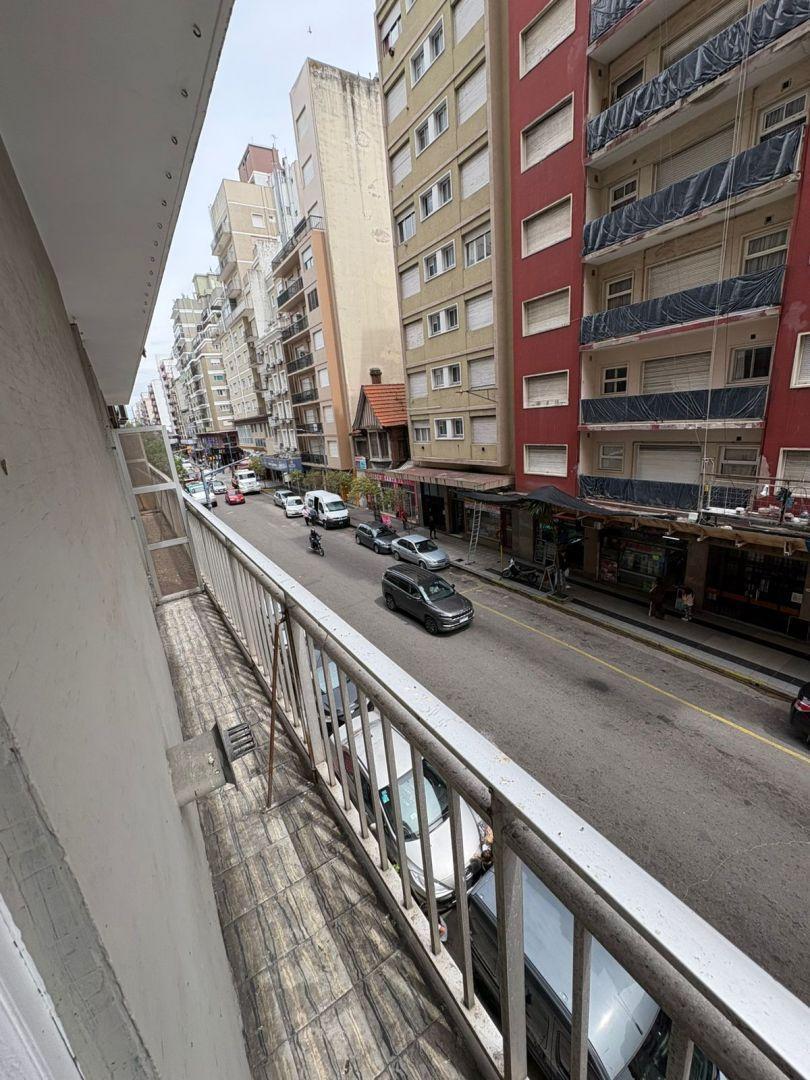 Venta de Departamento 2 Ambientes reciclado en Centro