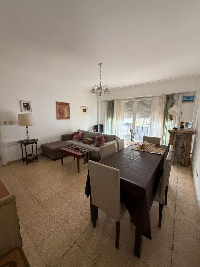 Venta de Departamento de 3 Ambientes con Dependencia en Zona Centro, Mar del Pla