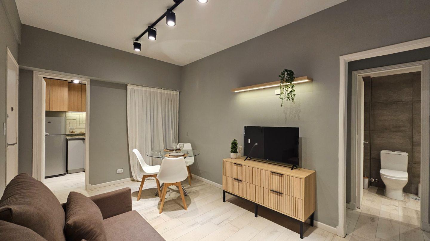 Foto de Venta de Departamento 3 Ambientes en Area Centro, Mar del Plata, imagen 4