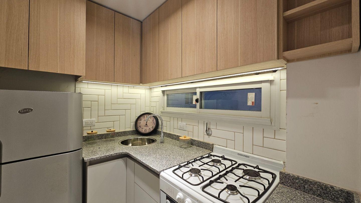 Foto de Venta de Departamento 3 Ambientes en Area Centro, Mar del Plata, imagen 3