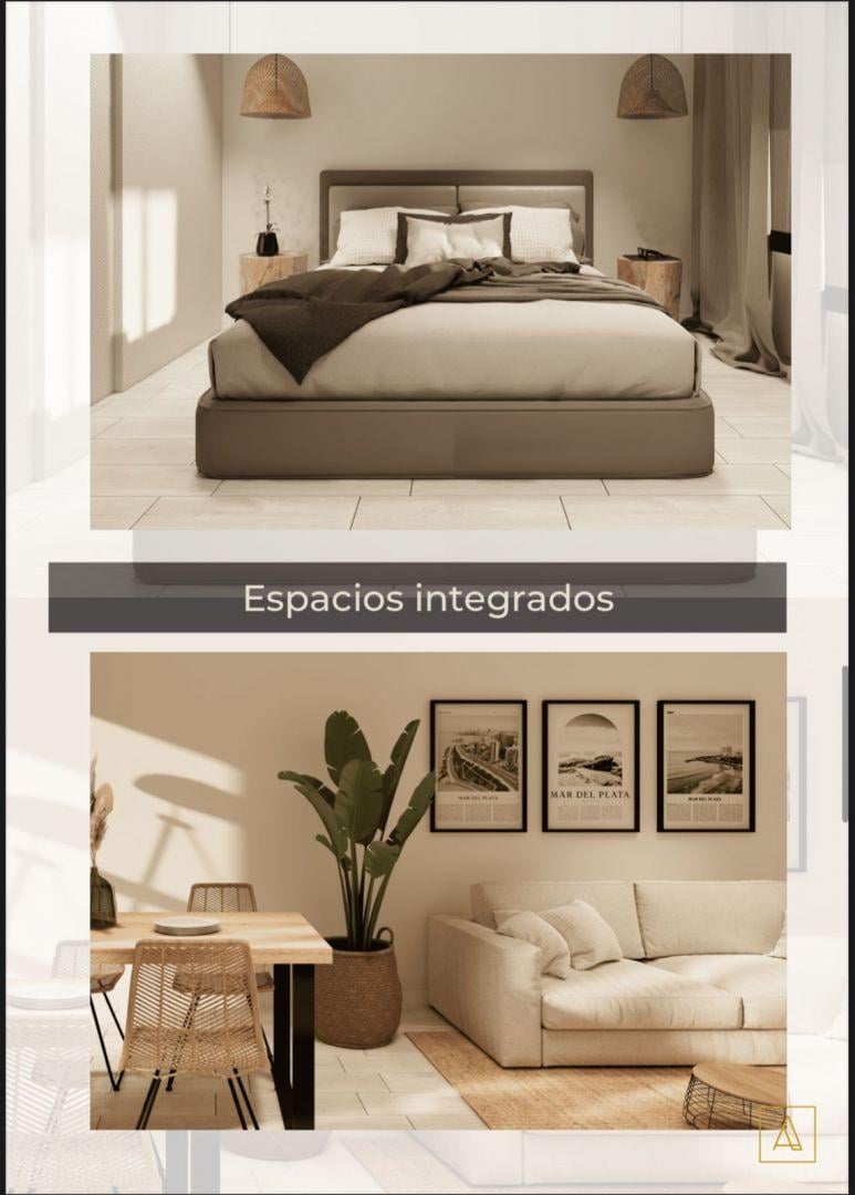 Foto de Venta de Departamentos 2 Amb Semipiso en La Perla -ULISES I-, Mar del, imagen 5