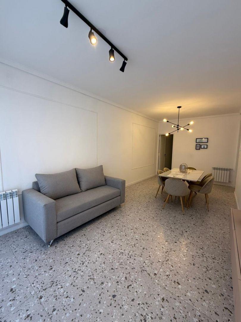 venta de departamento 3 ambientes con balcon terraza
