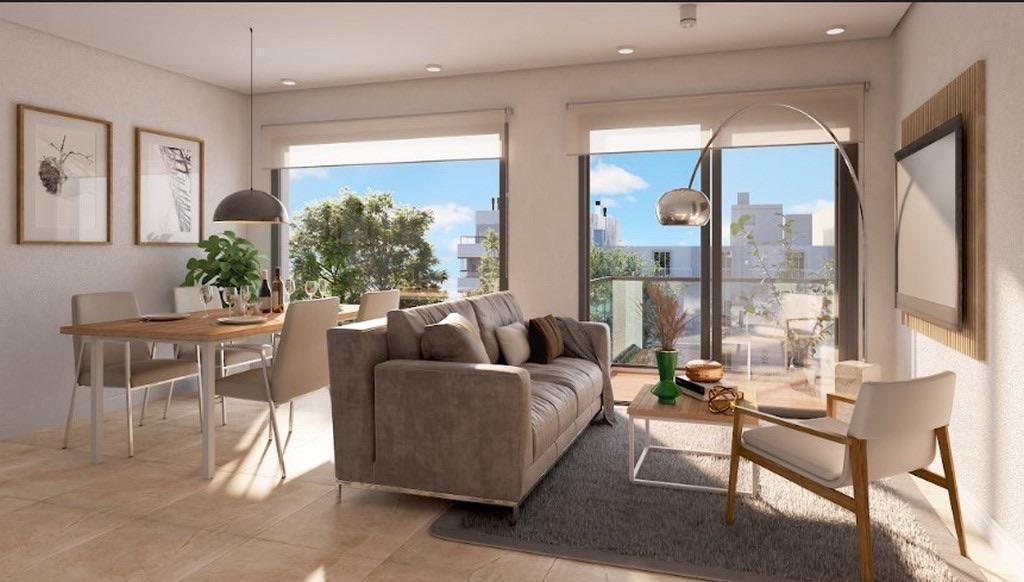 Foto de Departamento 2 Ambientes a Estrenar Afianza Palace Barrio San José, imagen 3