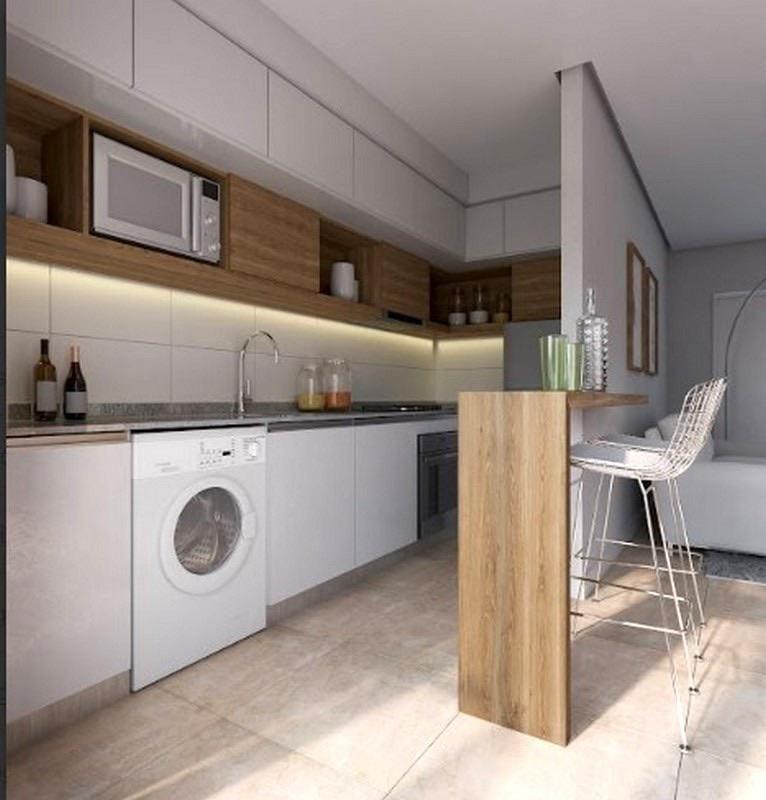 Foto de Departamento 2 Ambientes a Estrenar Afianza Palace Barrio San José, imagen 4