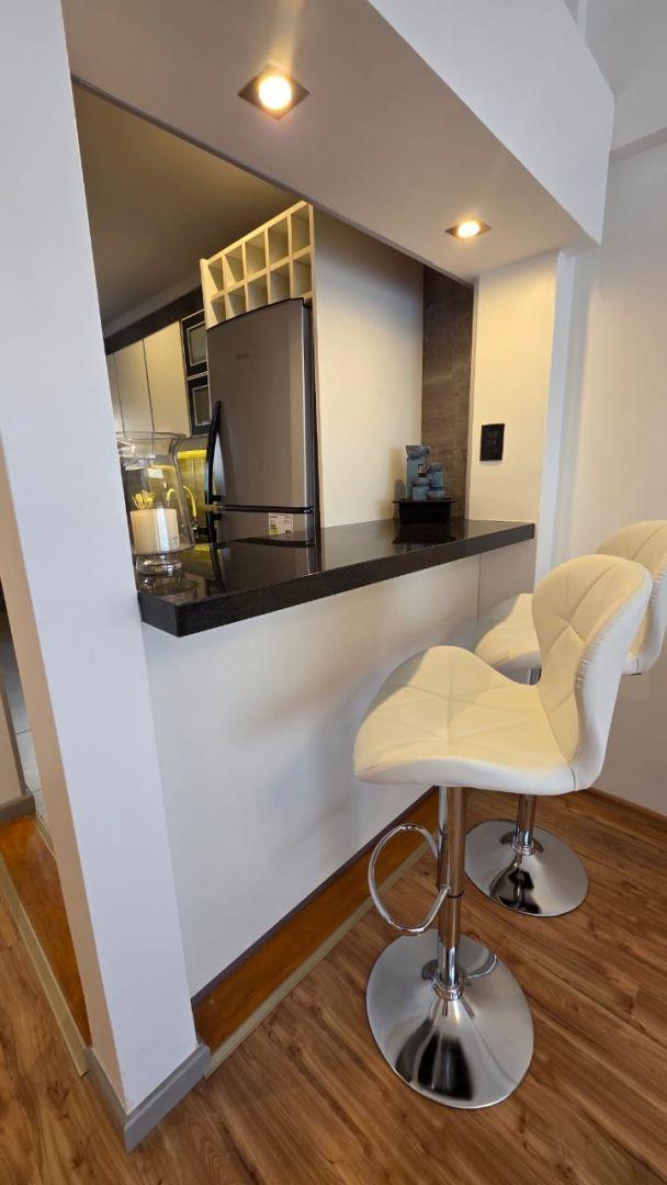 Foto de Venta Departamento 3 Ambientes a la Calle con Balcón, imagen 4