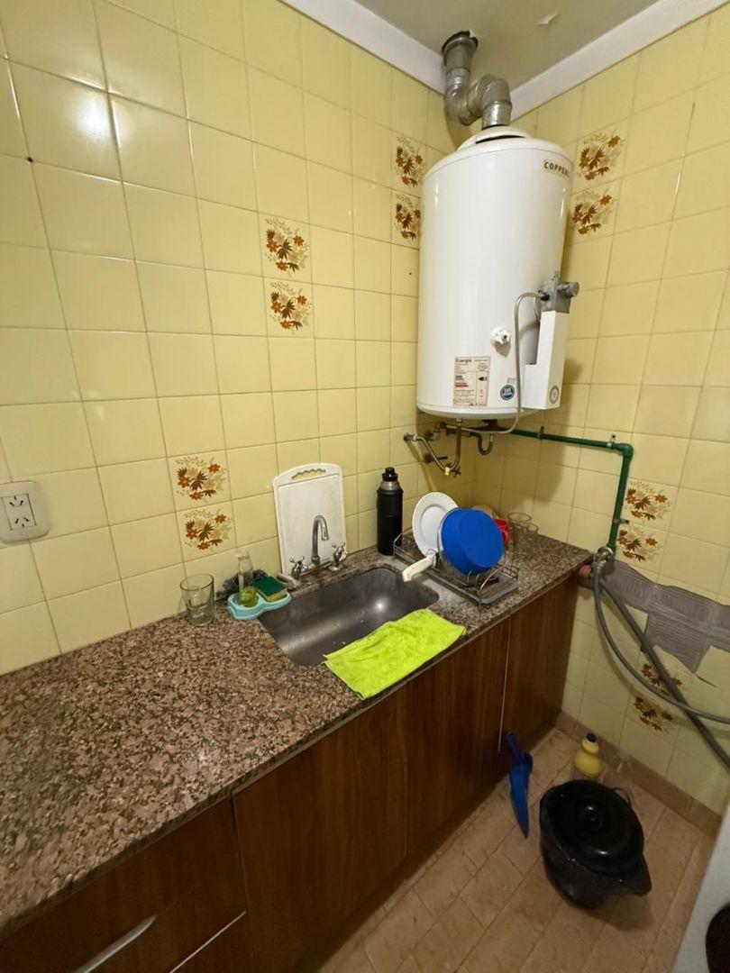 Foto de Departamento 2 ambientes Alquiler Temporario La Rioja 1100 La Perla, imagen 4