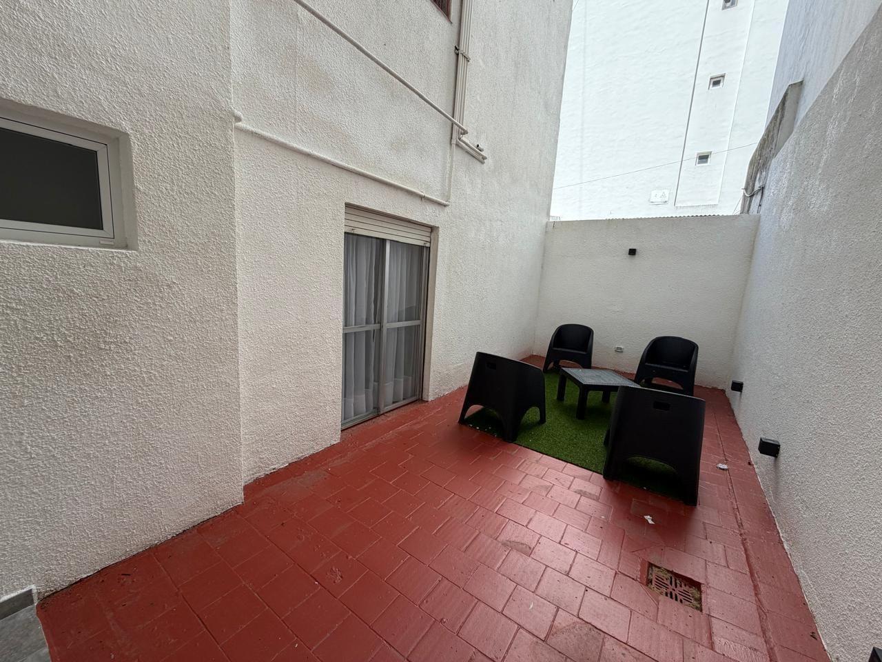 Foto de Departamento 3 ambientes con dependencia reciclado. Centro/Plaza Mitre, imagen 4