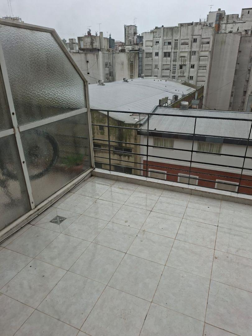Foto de Venta de Departamento 3 Ambientes con balcón terraza en Centro, Mar del, imagen 2
