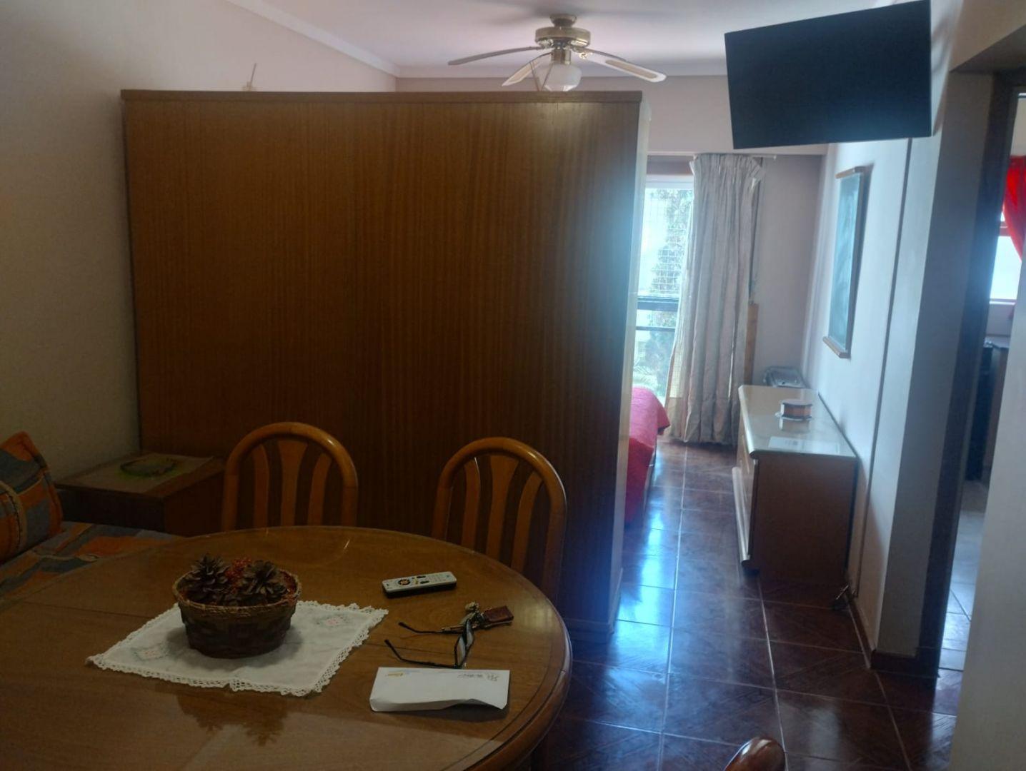 Foto de Departamento en alquiler temporario 1 ambiente dividido Zona La Perla Mar del Pl, imagen 2