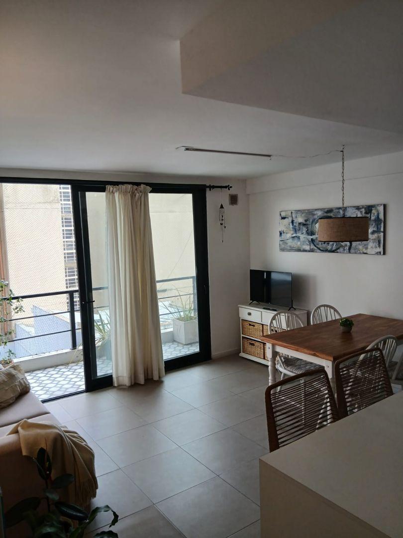Departamento en alquiler temporario 2 ambientes Tucumán 2700 Zona Güemes