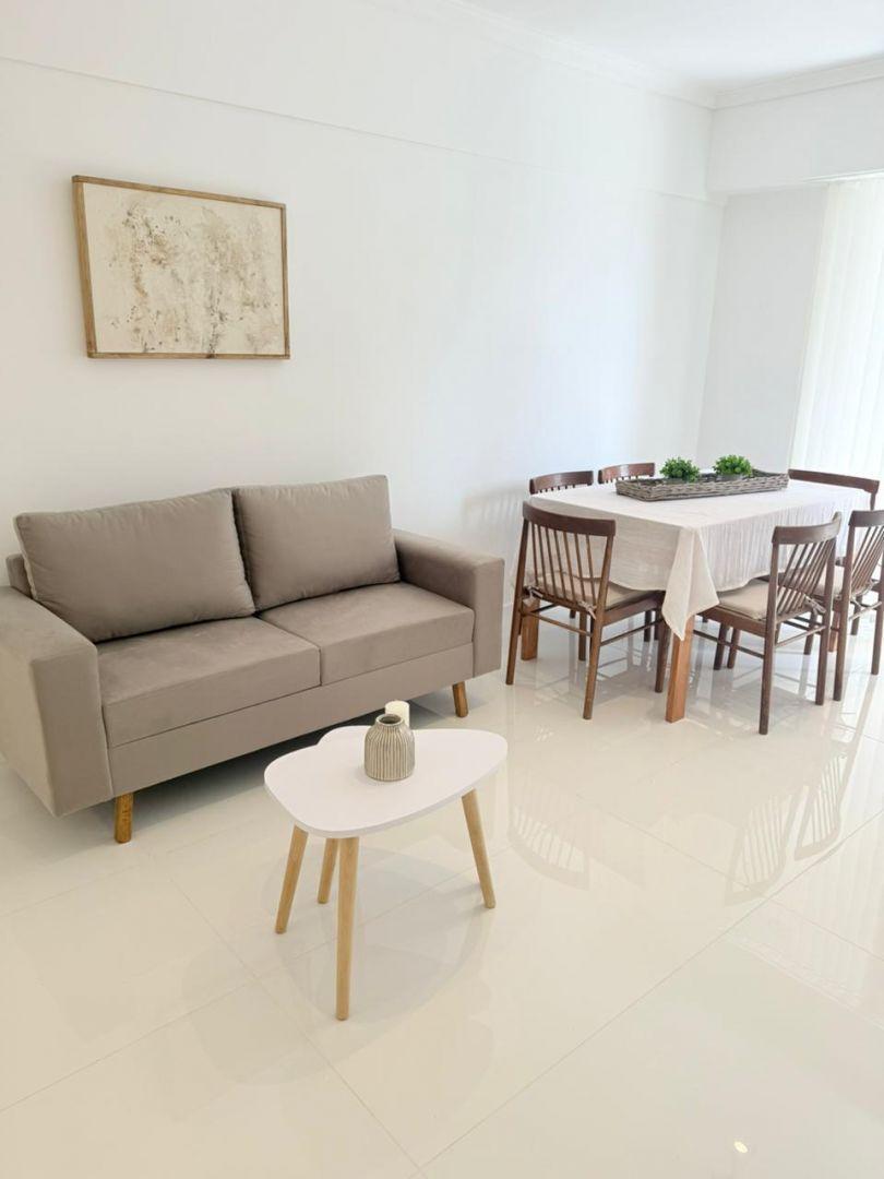 Foto de Departamento en venta 3 ambientes reciclado a nuevo con balcón Zona, imagen 4