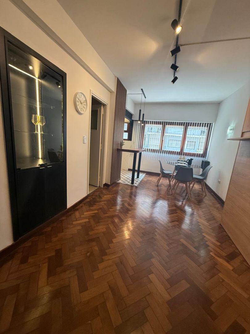 Foto de Departamento en venta 1 ambiente a la calle Corrientes 1900 Zona Centro, imagen 2