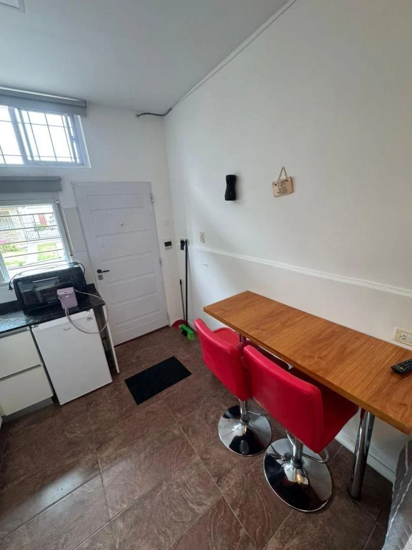 Alquiler DE ESTUDIANTE de PH  1 Y MEIO Ambientes en San Carlos, Mar del Plata