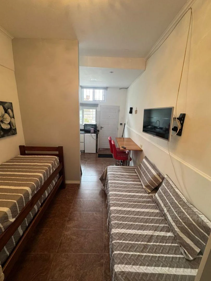 Foto de Alquiler DE ESTUDIANTE de PH 1 Y MEIO Ambientes en San Carlos, Mar del Plata, imagen 3