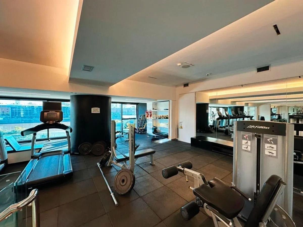 Venta de Departamento 2 Ambientes en Puerto Madero
