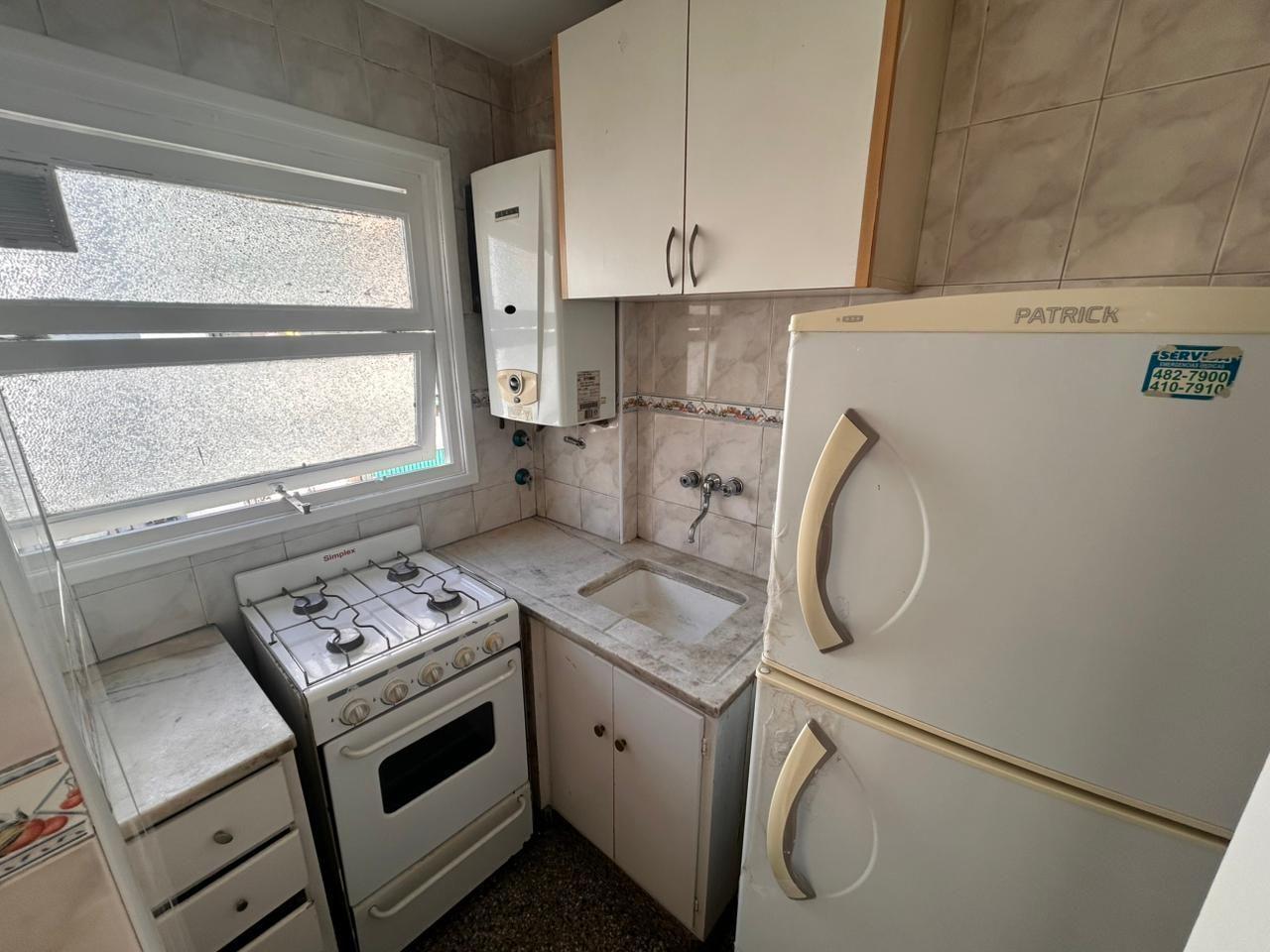 Foto de Departamento monoambiente. | BOLIVAR al 2300, imagen 3