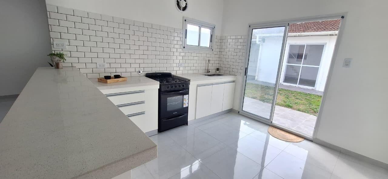 Venta de Casa 3 Ambientes en Parque Luro, Mar del Plata