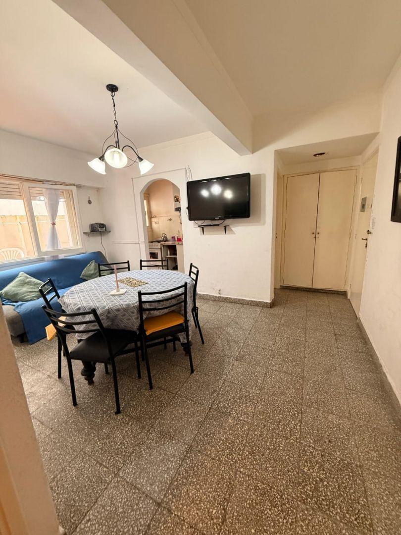 Departamento 2 ambientes - Alquiler para estudiantes - Nueva Pompeya, Mar del Pl