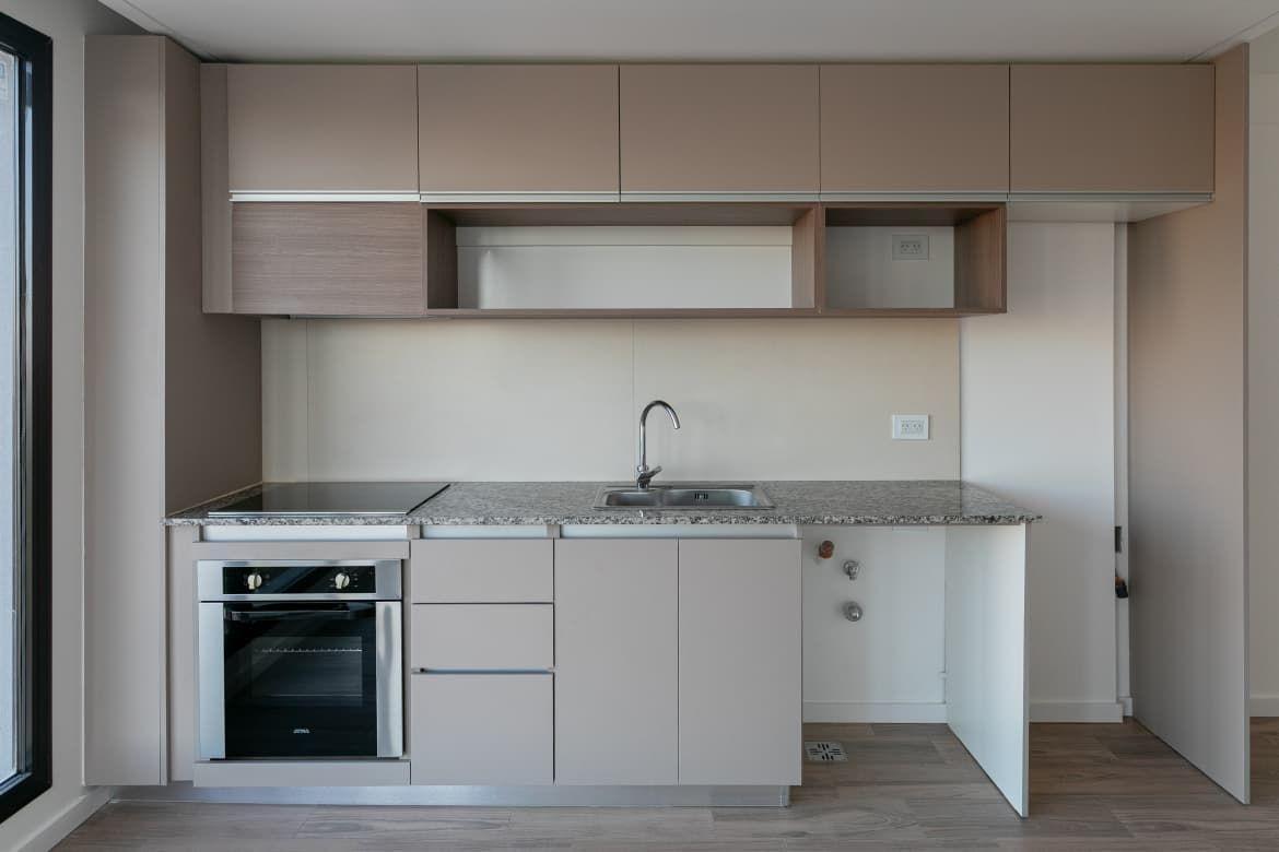 Foto de venta de departamento 1 ambiente a estrenar, imagen 1