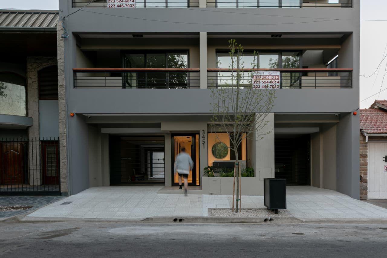 Foto de venta de departamento 1 ambiente a estrenar, imagen 5