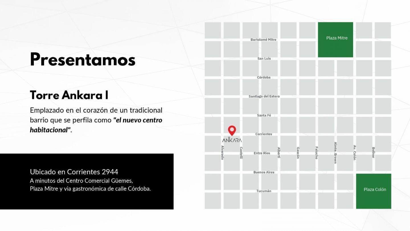Foto de Venta de Departamento 2 y 3 Ambientes en Chauvín, Mar del Plata, imagen 5