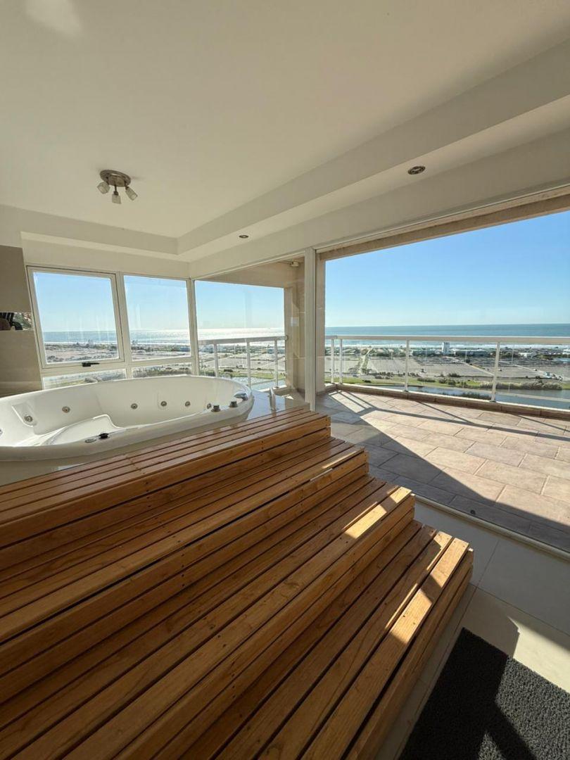 Foto de JUANA DEL MAR I - EDIFICIO PREMIUM CON VISTAS ABIERTAS AL MAR, imagen 3