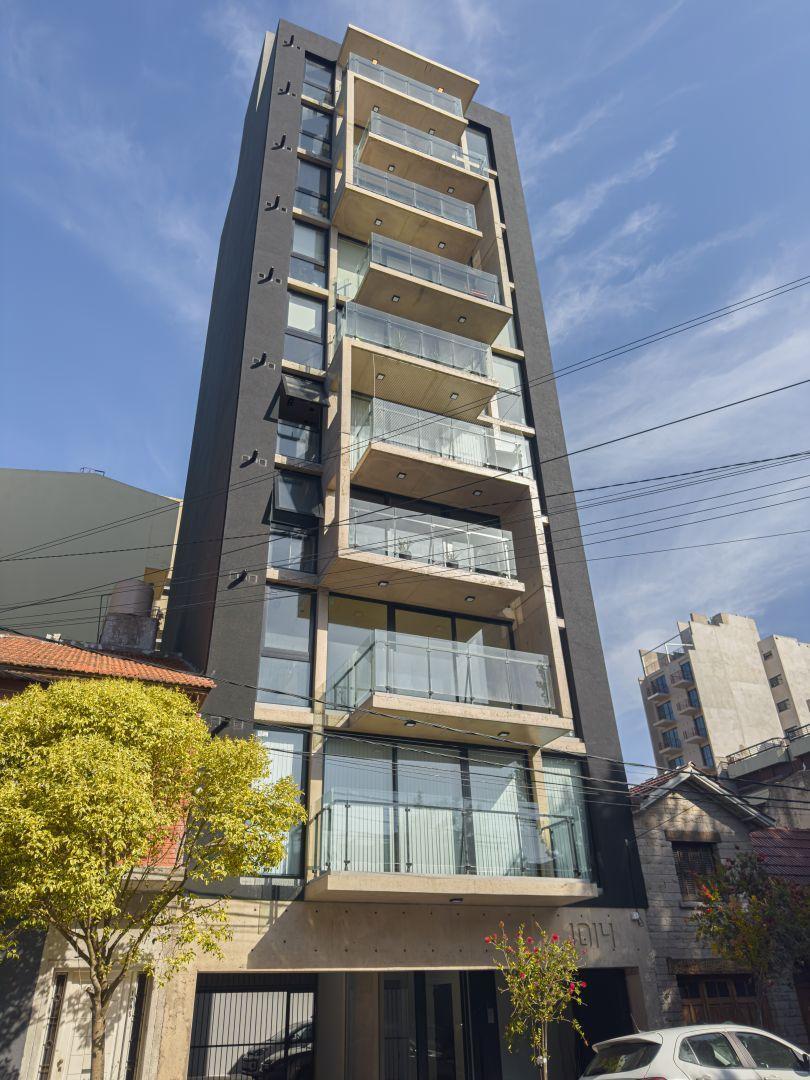 Piso de 3 ambientes a estrenar en Barrio La Perla