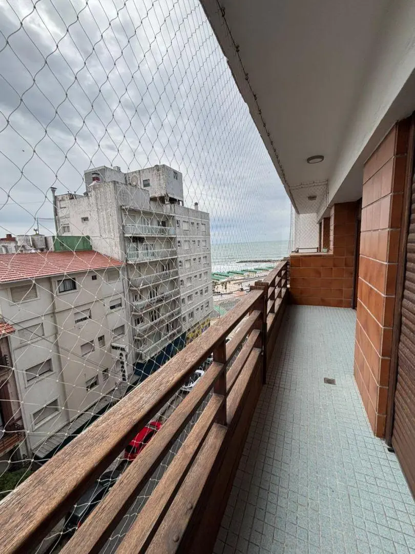 Exclusivo Semipiso de 3 Ambientes con Dependencia - Totalmente Reciclado a Nuevo 4