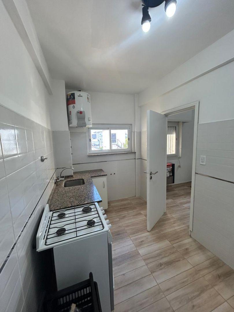 Foto de Venta de Departamento 3 Ambientes en Chauvín, Mar del Plata, imagen 5