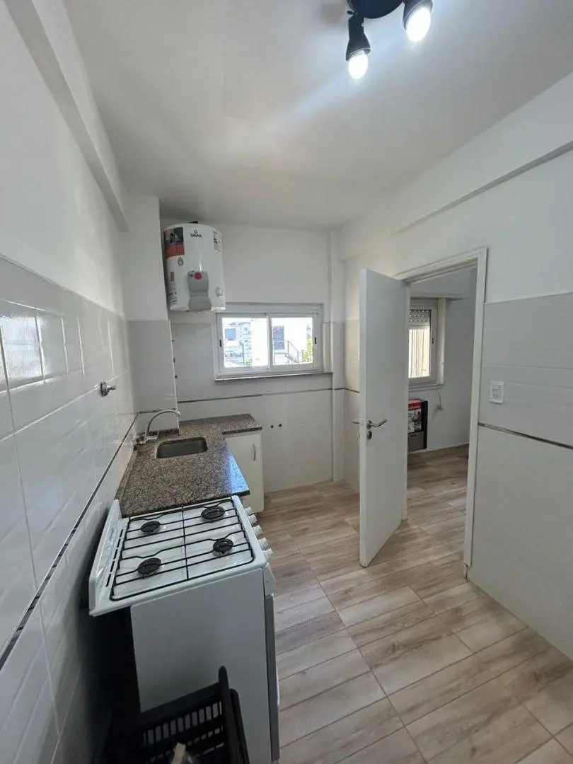 Venta de Departamento 3 Ambientes en Chauvín, Mar del Plata 5