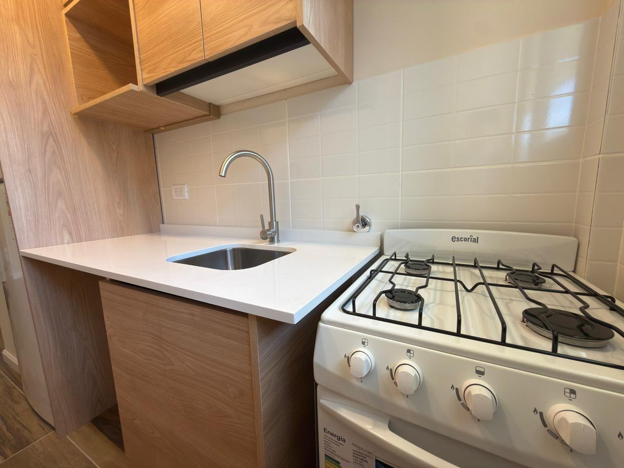 Foto de venta 1 ambiente con balcon a la calle, imagen 5