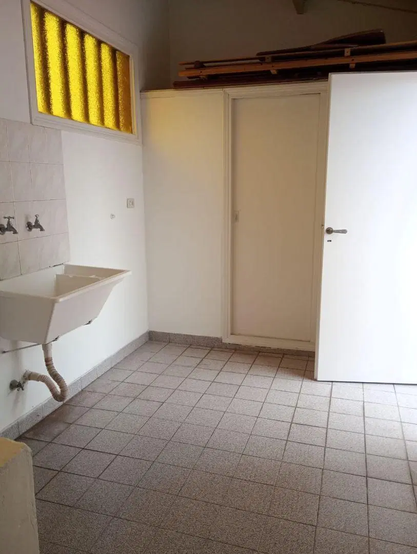 ALQUILER 24 MESES |  3 AMBIENTES CON TERRAZA Y ENTRADA INDEPENDIENTE EN ESQUINA 2